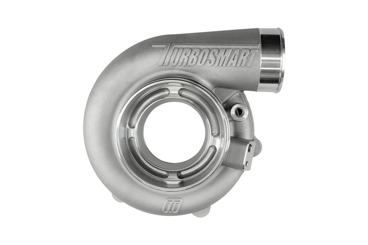 TS Compressor Cover B Frame 62mm