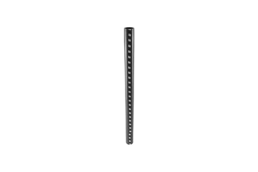 Silicon Hose Straight 1.25""x610mm BLACK