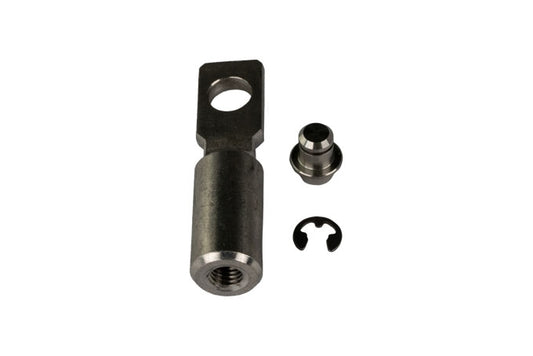 Clevis Suit IWG75 (1/4"" UNF thread) 8.0mm (Pin) x 40mm