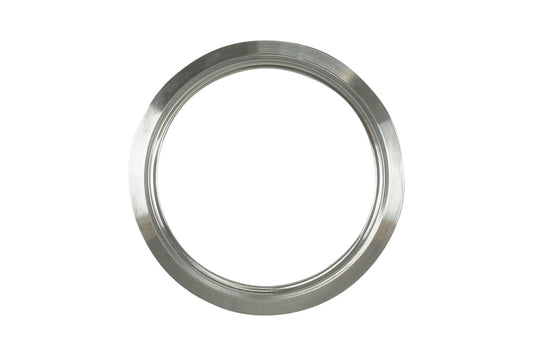 Turbocharger V-Band Weld Flange Turbine Outlet 3.00"" (Frame 2)