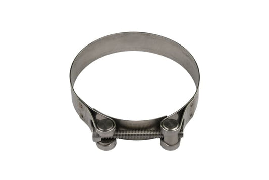 Barrel Hose Clamp (85-92mm / 3.50"")
