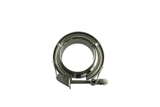 V-Band Coupling Kit inc Quick-Release (63.5mm /  2.5"")
