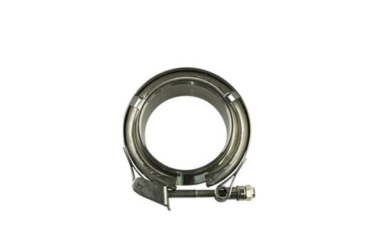 V-Band Coupling Kit inc Quick-Release (69.9mm / 2.75"")