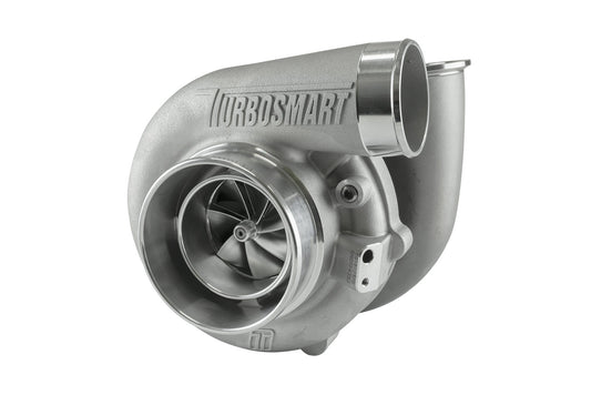 TS-1 Turbocharger 7170 (Kompact) V-Band 0.96AR Externally Wastegated