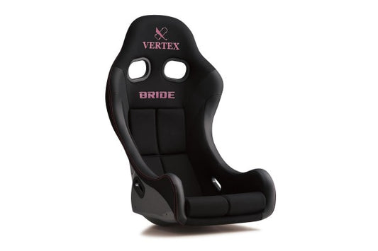 Vertex x Bride Zieg IV Funky Queen (Silver FRP)