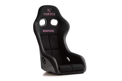 Vertex x Bride Zeta IV Funky Queen (Silver FRP)