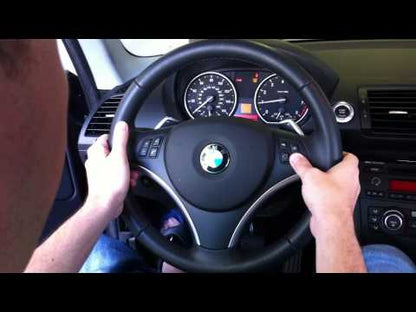 JB4 E Chassis N55 BMW JB4 Tuner (A-Harness)