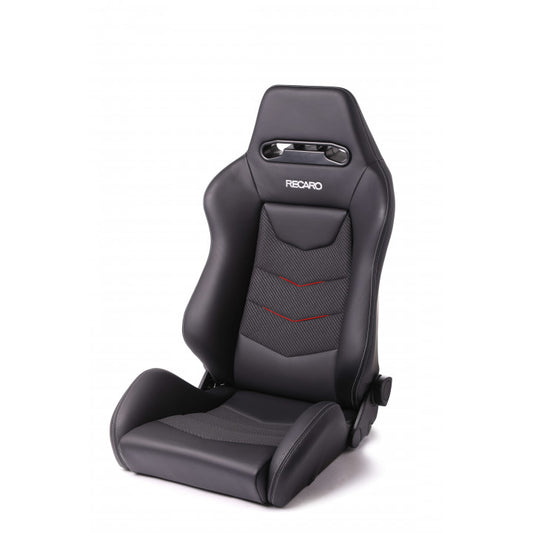 Recaro Speed 5 Seats