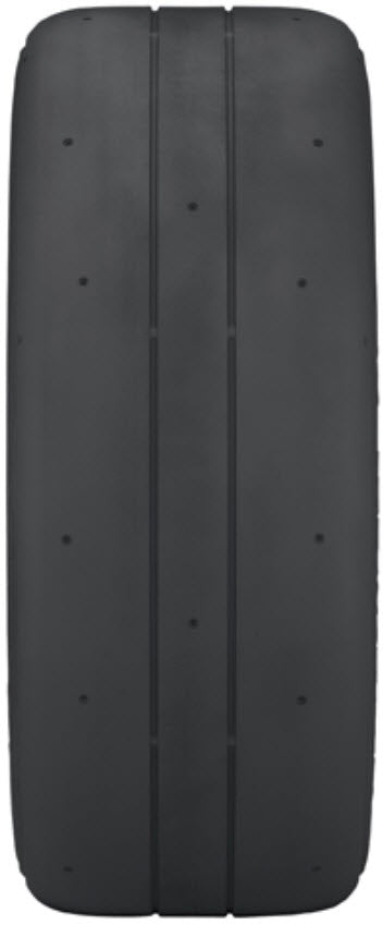 Toyo Proxes RR DOT COMPETITION Tire 225/45/R15 Mounted & Dismounted