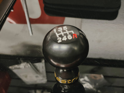 Beatrush Duracon Shift Knob 6MT