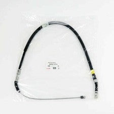 Mazda RX-7 (FD3S) Left Rear Parking Brake Cable