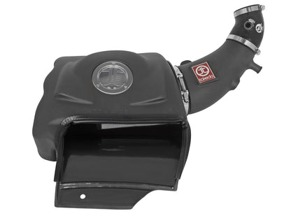 aFe Takeda Momentum Cold Air Intake System Honda S2000