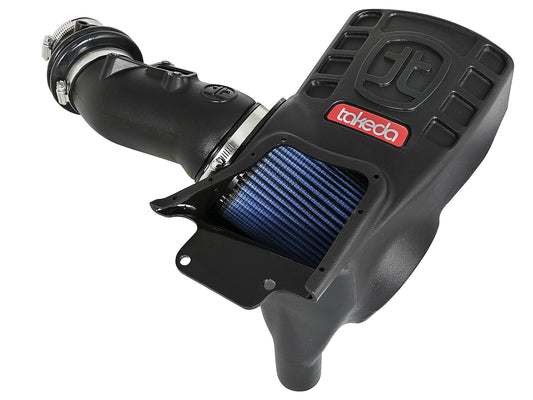 aFe Takeda Stage-2 Cold Air Intake System Civic Type R FK8