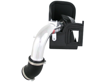 aFe Takeda Retain Stage-2 Cold Air Intake System 2L 08-09 Lancer