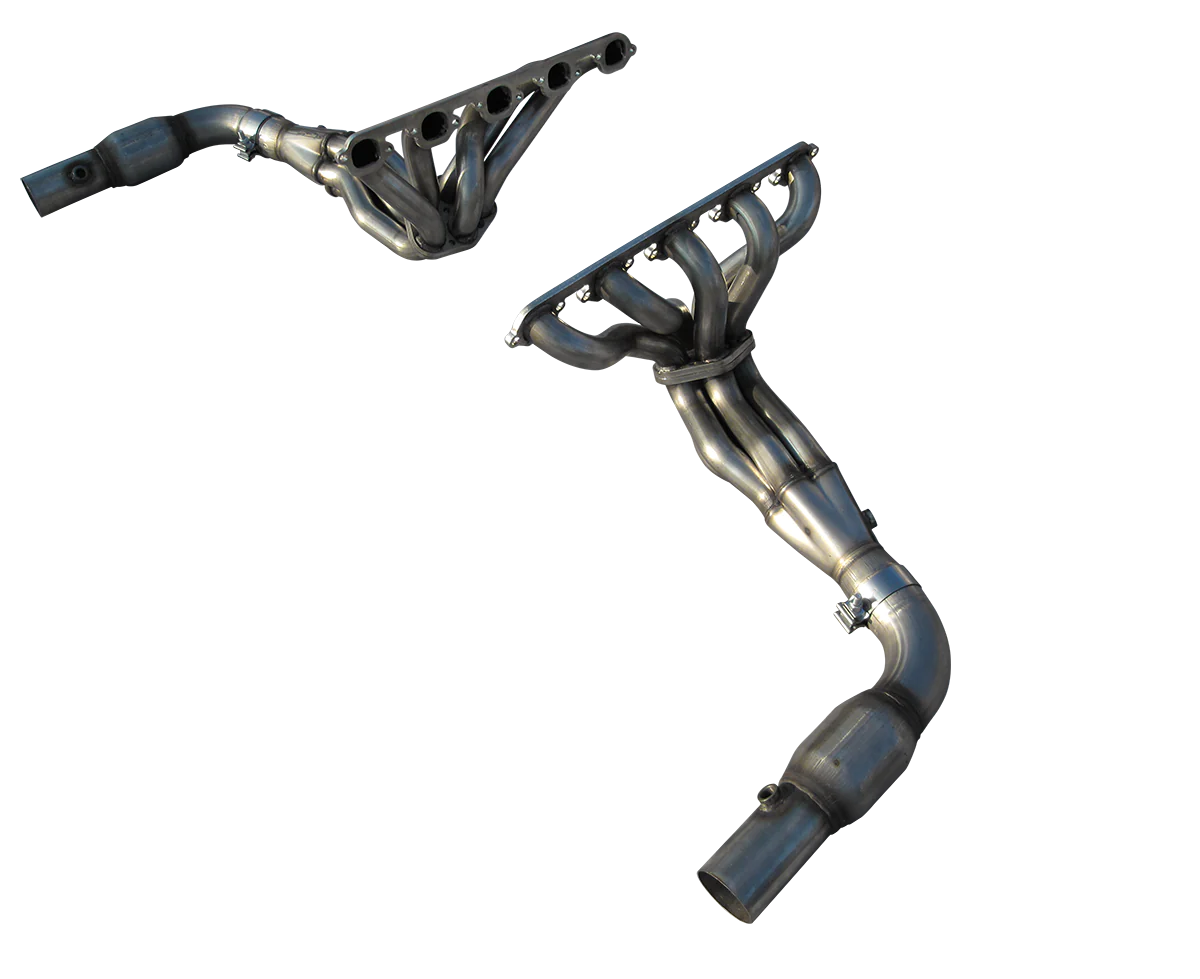 American Racing Headers Dodge Viper Gen 4 2008-2010 Long System