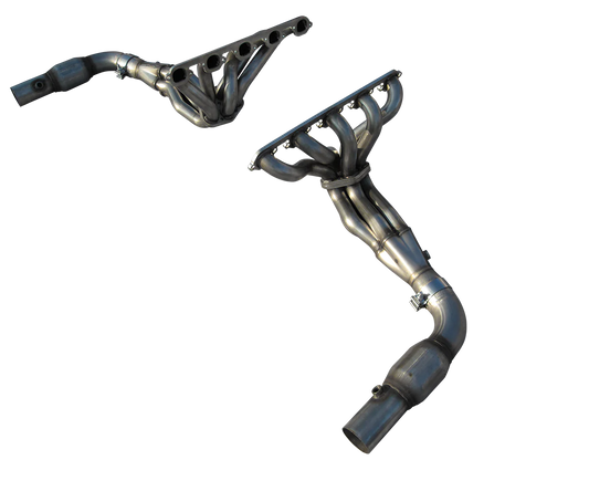 American Racing Headers Dodge Viper Gen 4 2008-2010 Long System