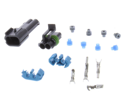 Walbro Weatherpack Connector Kits