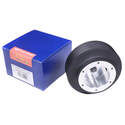 Works Bell Rapfix Short Boss Hub Civic FA / FG / FD