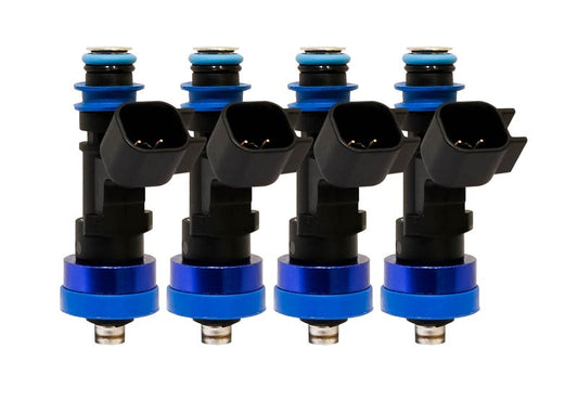 1000cc FIC Honda B, H, & D Series (except D17) Fuel Injector Clinic Injector Set  (High-Z)