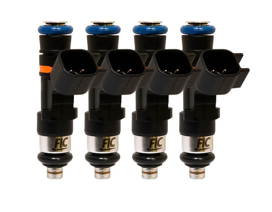 445cc FIC Honda/Acura K, S2000 ('06-'09) Fuel Injector Clinic Injector Set (High-Z)