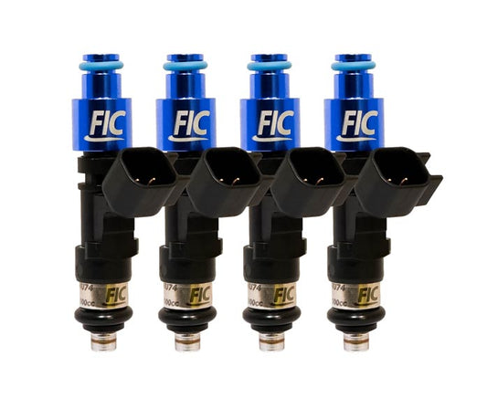 775cc FIC Nissan 240SX 11mm Setup Injector Set (High-Z)