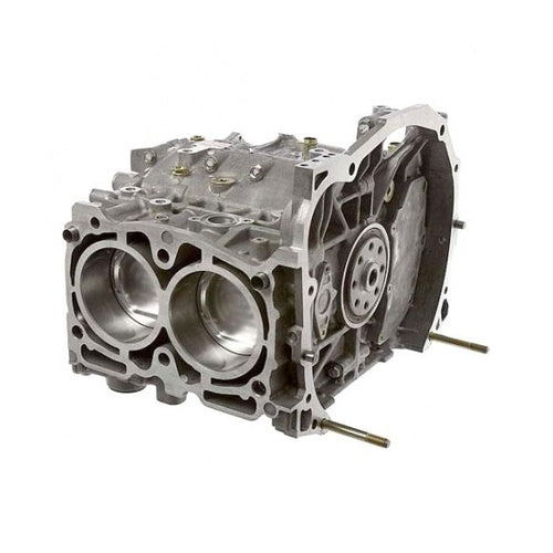 Genuine Subaru 2.0L (EJ207) Short Block