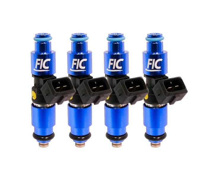 1200cc FIC Nissan 240SX 11mm Setup Injector Set (High-Z)