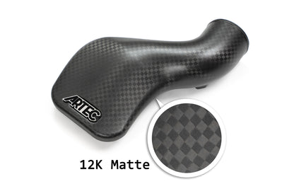 Artec Toyota Supra A80 Dry Carbon Air Intake Kit