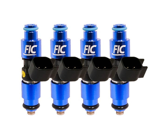 1440cc FIC Nissan 240SX 11mm Setup Injector Set (High-Z)