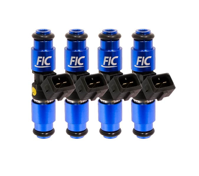 1650cc FIC Nissan 240SX 14mm Setup Injector Set (High-Z)