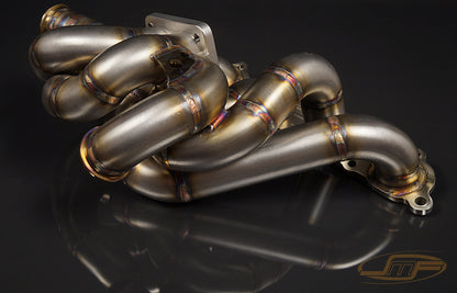 JMF DSM Top Mount Exhaust Manifold