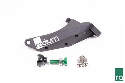 Radium Master Cylinder Brace (15-21 WRX/STi & 14-18 Forester XT)