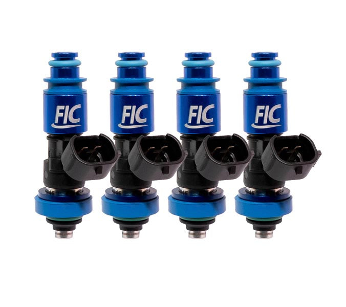 2150cc FIC Honda S2000 Fuel Injector Clinic Injector Set (High-Z)