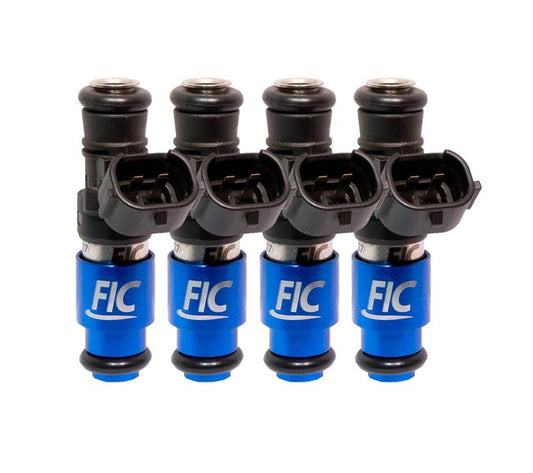 2150cc FIC Honda/Acura K, S2000 ('06-'09) Fuel Injector Clinic Injector Set (High-Z)