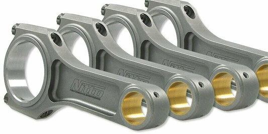 Nitto SR20 I-Beam 136.3MM