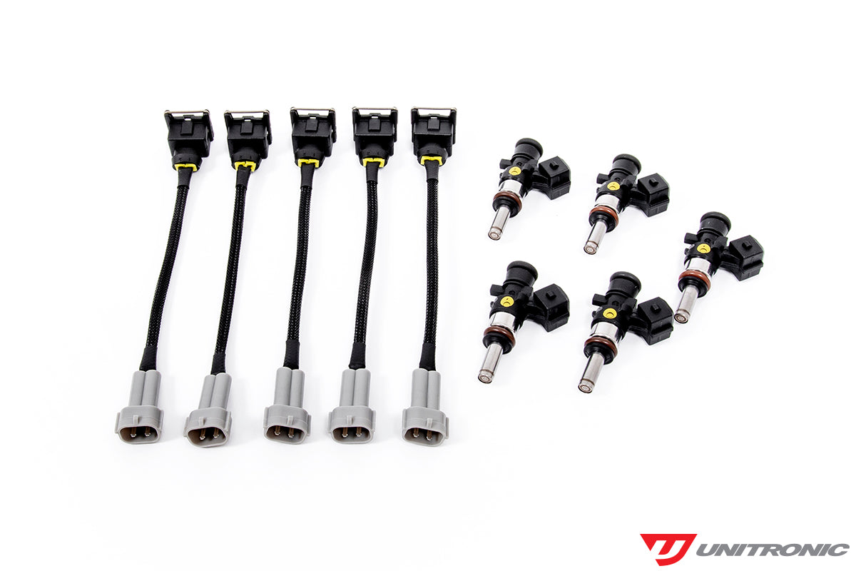 Unitronic MPI Upgrade Kit 2.5TFSI EVO