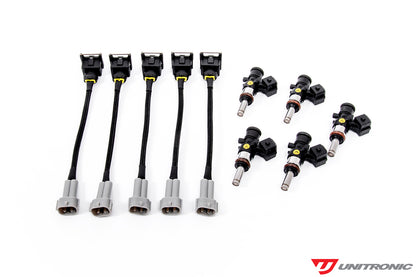 Unitronic MPI Upgrade Kit 2.5TFSI EVO