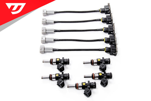 Unitronic MPI Upgrade Kit 2.5TFSI EVO