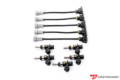 Unitronic MPI Upgrade Kit 2.5TFSI EVO