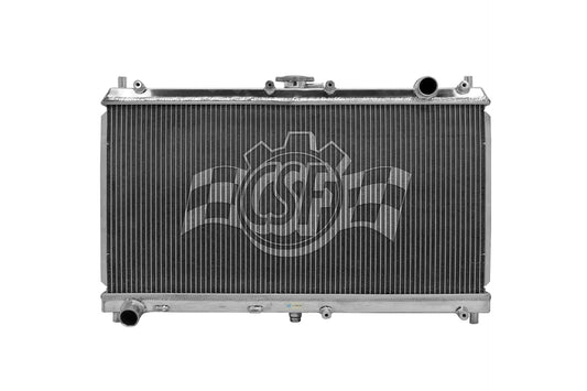 CSF High-Performance All-Aluminum Radiator 98-05 Mazda NB Miata