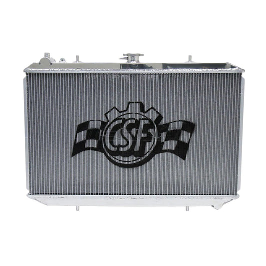 CSF High-Performance All-Aluminum Radiator 90-97 Nissan 300ZX (non-turbo)