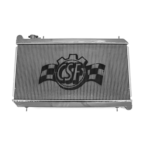 CSF All-Aluminum Radiator 93-98 Subaru Impreza (Incl. Outback Sport)