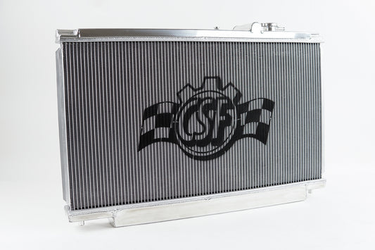 CSF High-Performance All-Aluminum Radiator 93-98 Toyota A80 Supra (NA/TT)