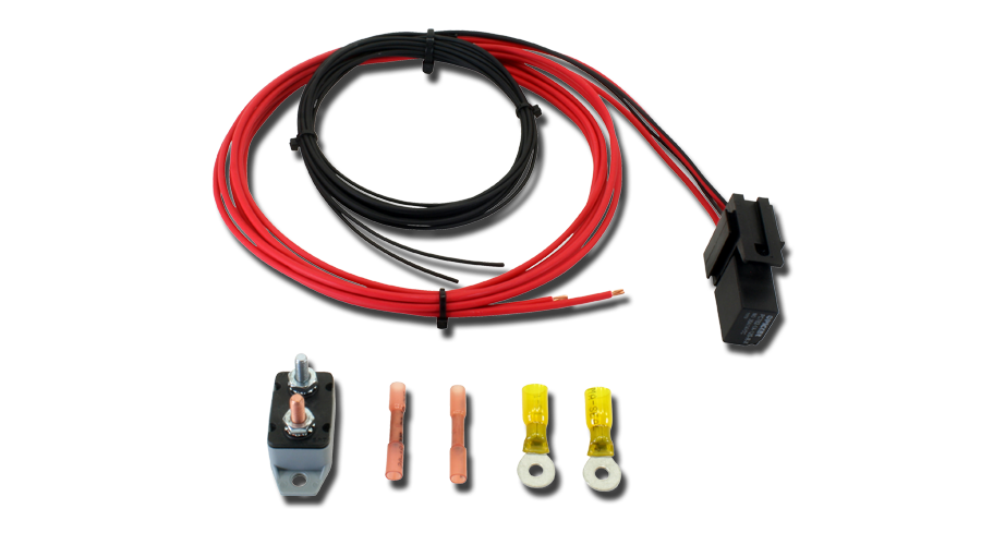 AEM Fuel Pump Install Kit