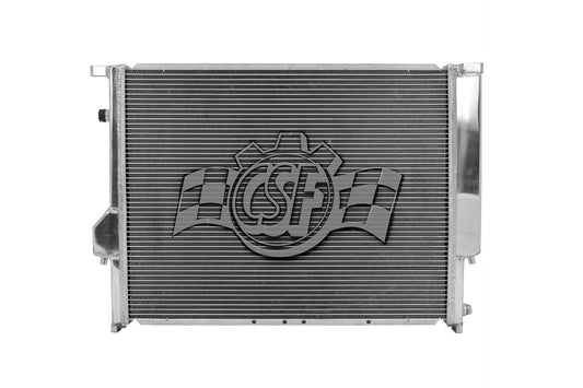 CSF High-Performance All-Aluminum Radiator BMW E36 M3 / 3-Series