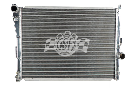 CSF High-Performance All-Aluminum Radiator BMW E46 3-Series / 03-05 E85/E86 Z4