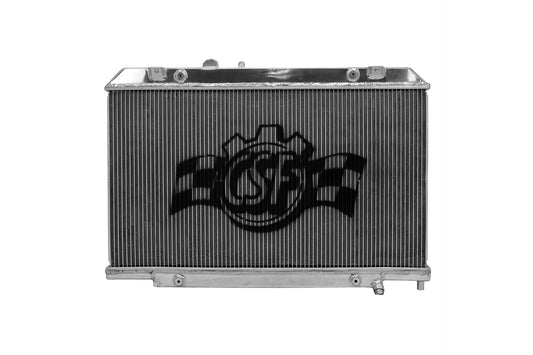 CSF High-Performance All-Aluminum Radiator 04-08 Mazda RX-8