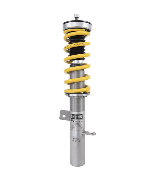 Ohlins Ford Focus RS Road and Track Coilovers 2015-2018