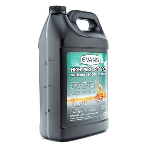 Evans High Performance Waterless Coolant