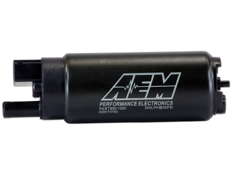 AEM 340LPH In Tank Fuel Pump Kit